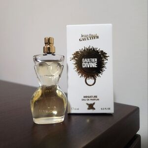 Gaultier Divine by Jean Paul Gaultier